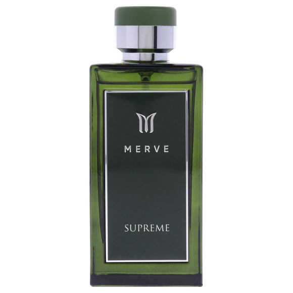 Supreme by Merve for Unisex - 3.4 oz EDP Spray - Picture 2 of 4
